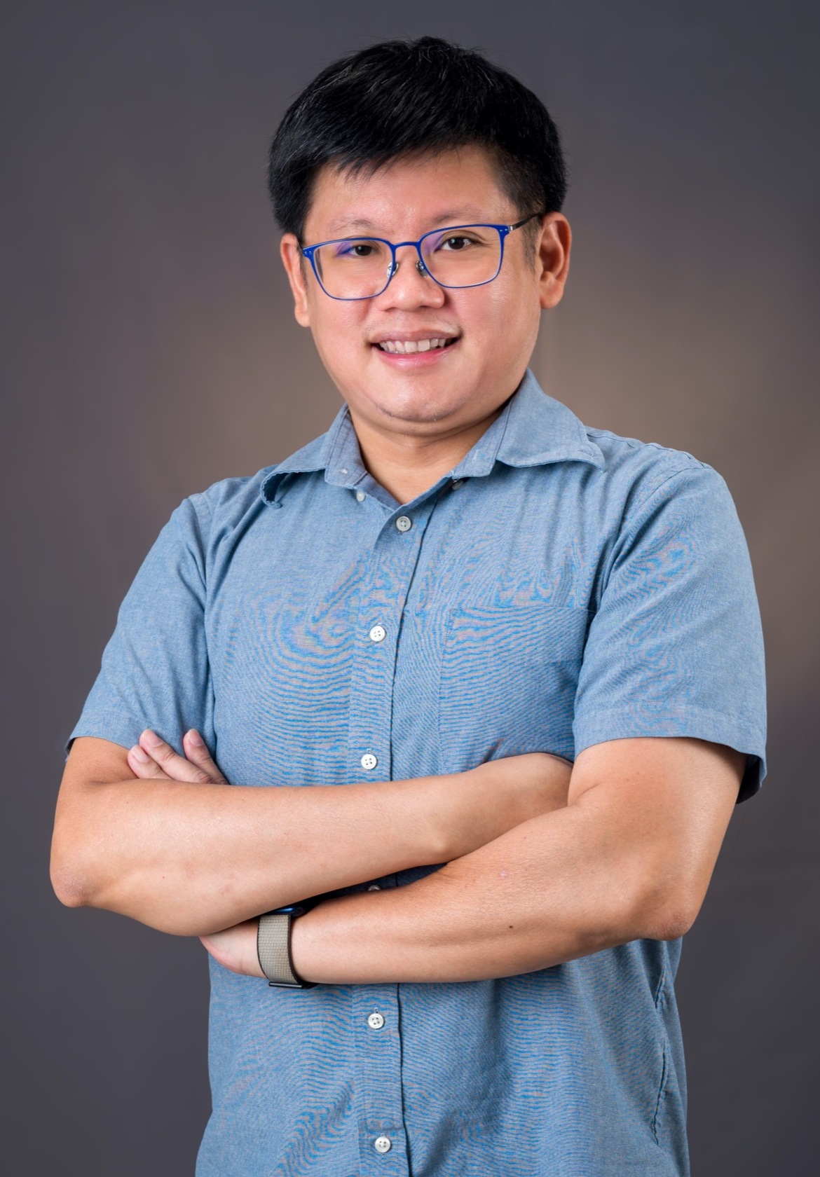 林守德 (SD Lin) 林守德 (SD Lin)