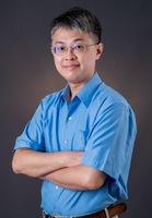鄭卜壬 (PJ Cheng)