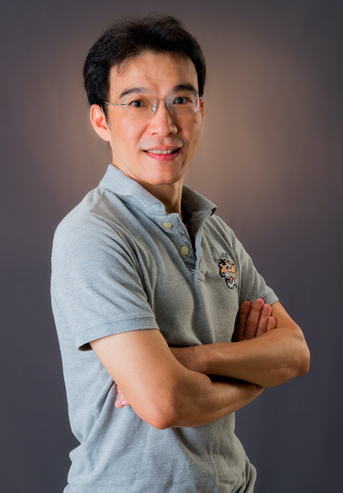 Cheng-Fu Chou Cheng-Fu Chou