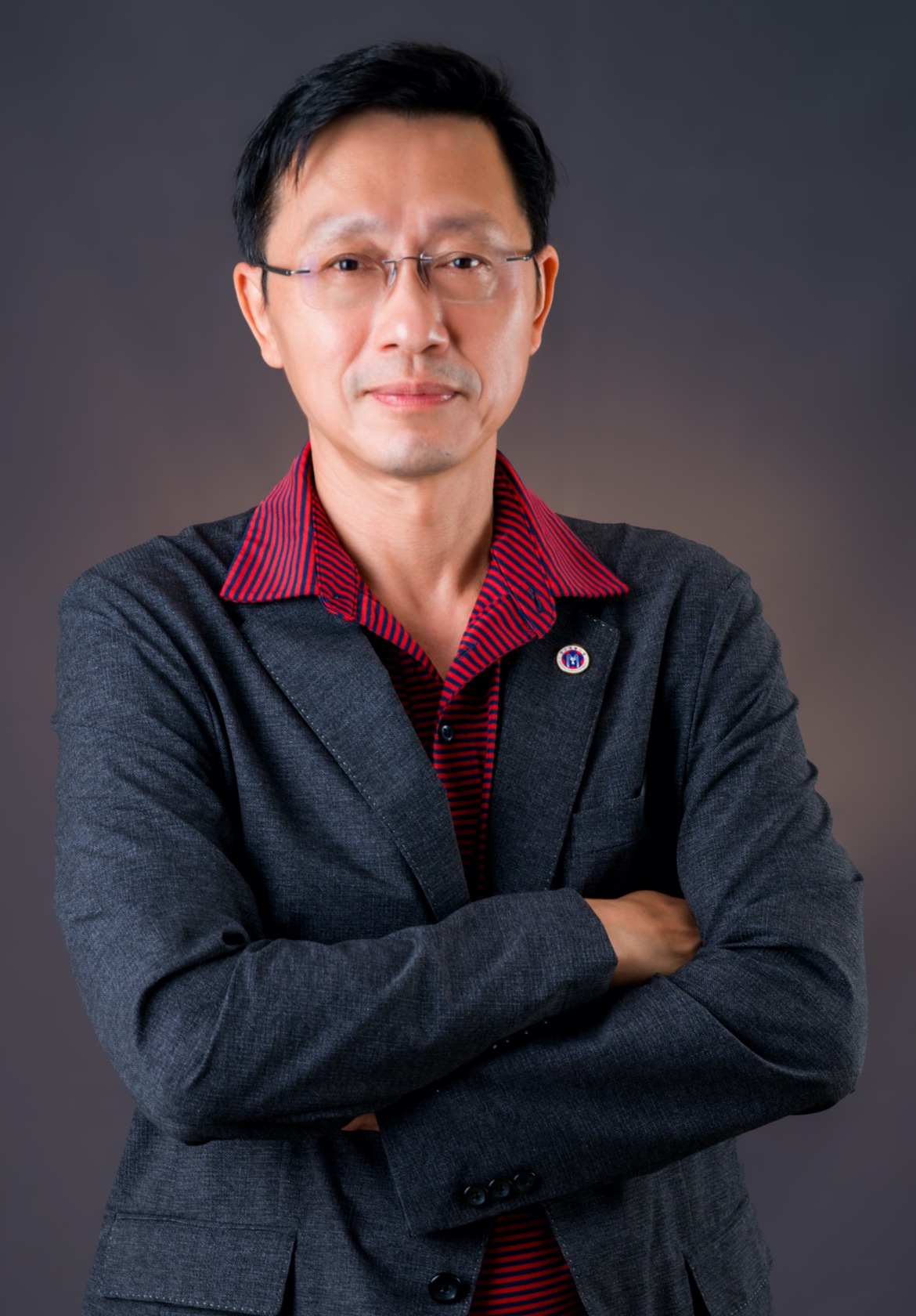 郭大維 (TW Kuo) 郭大維 (TW Kuo)