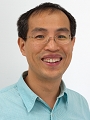 廖世偉 (Shih-wei Liao) 廖世偉 (Shih-wei Liao)