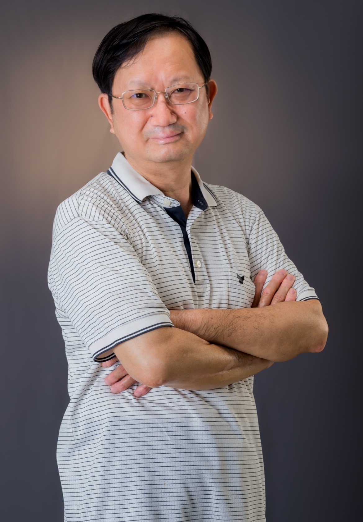 Yen-Jen Oyang Yen-Jen Oyang