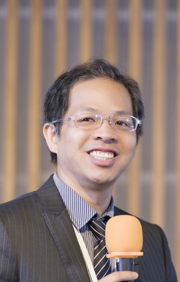 鄭文皇 (WH Cheng) 鄭文皇 (WH Cheng)